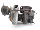 Volvo V70 Turbocharger-8
