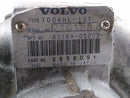 Volvo V70 Turbocharger-12