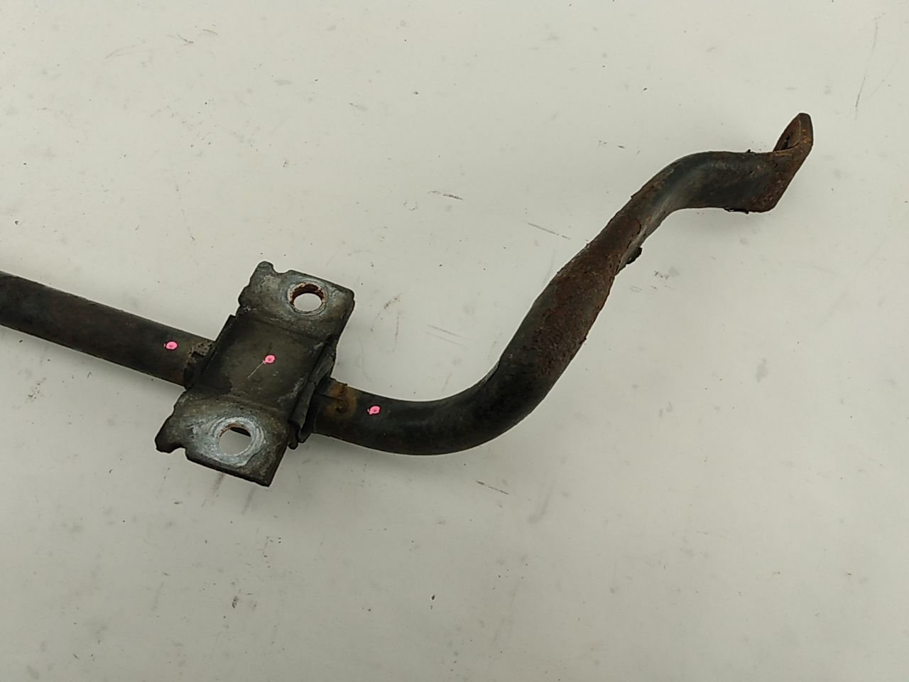 Volvo V70 Front Stabilizer Sway Bar