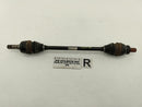 Volvo V70 Passenger Right Rear Axle Drive Shaft-1