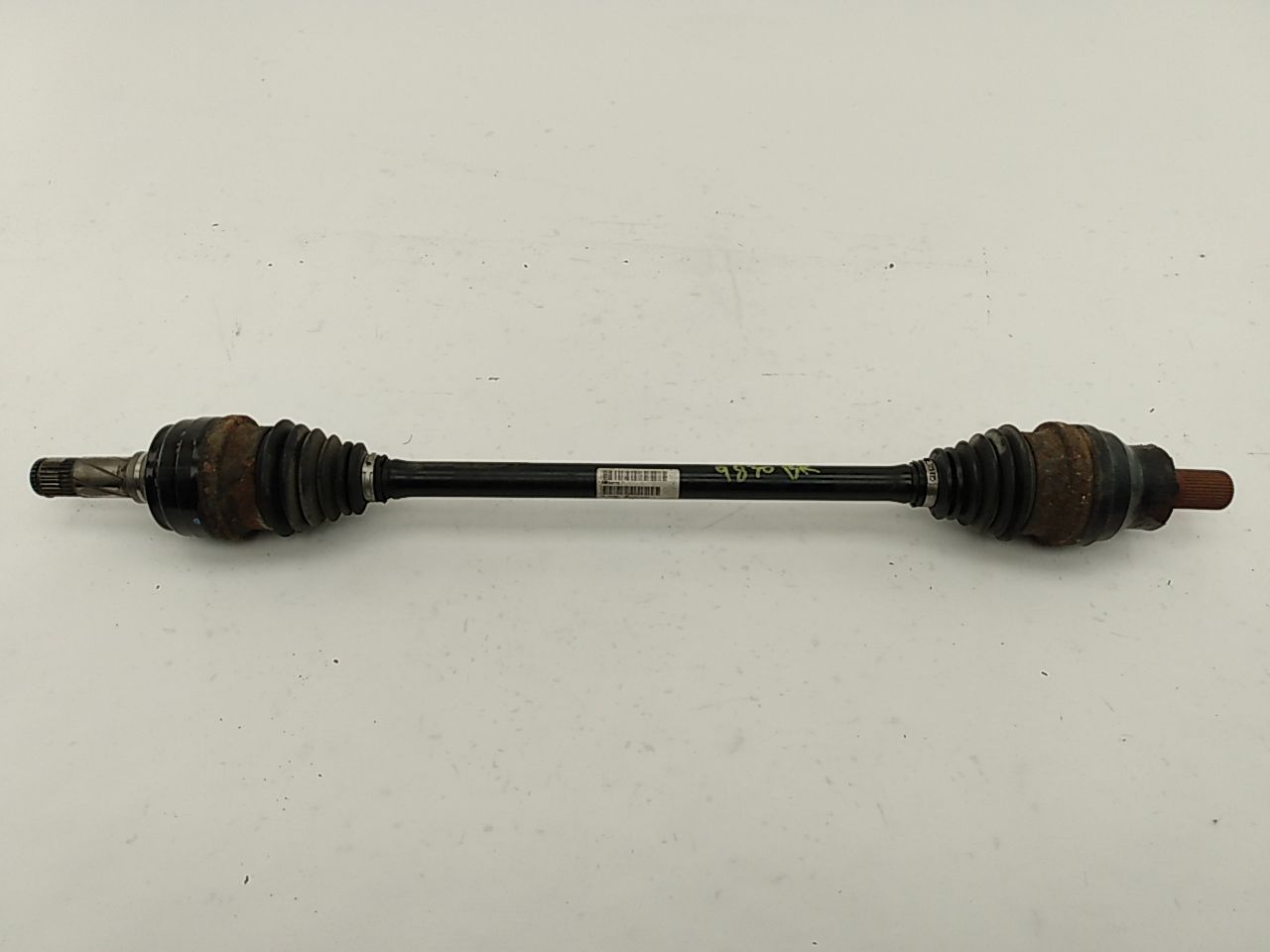 Volvo V70 Passenger Right Rear Axle Drive Shaft - 0