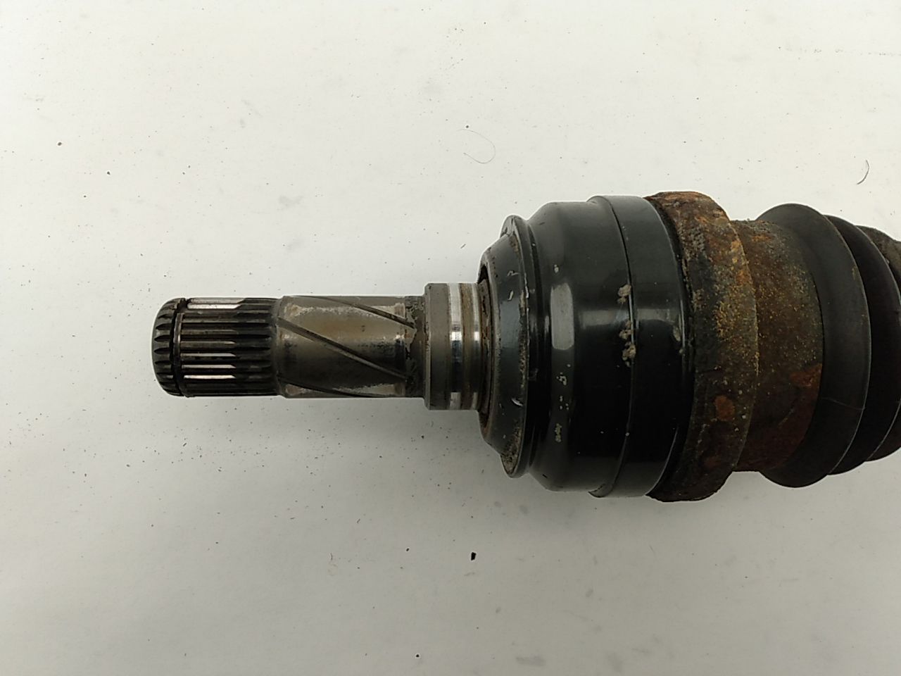 Volvo V70 Passenger Right Rear Axle Drive Shaft