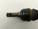 Volvo V70 Passenger Right Rear Axle Drive Shaft-3