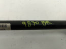 Volvo V70 Passenger Right Rear Axle Drive Shaft-5