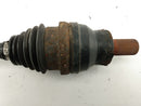Volvo V70 Passenger Right Rear Axle Drive Shaft-6