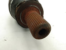 Volvo V70 Passenger Right Rear Axle Drive Shaft-7