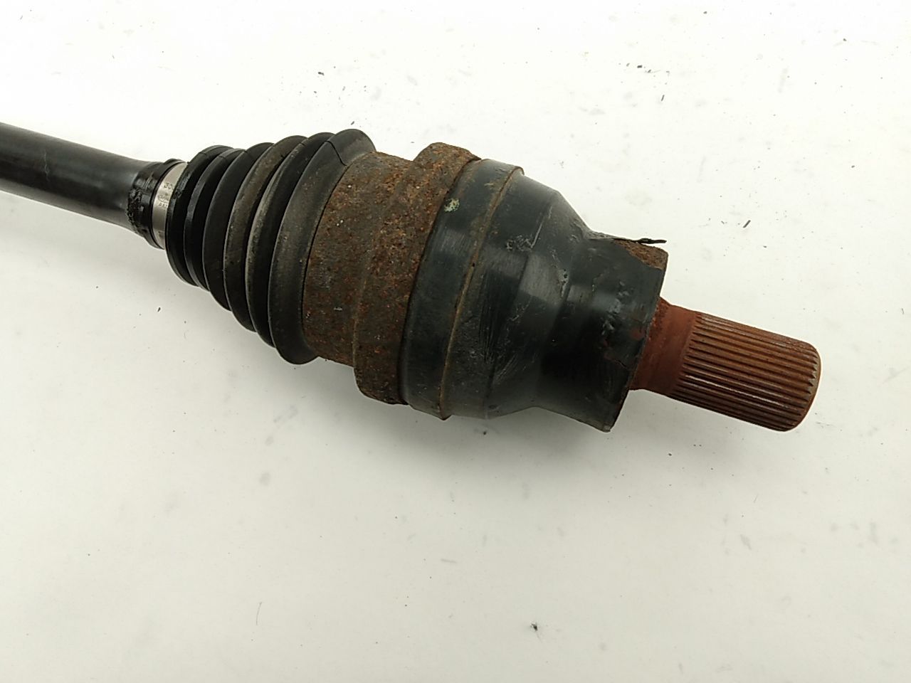 Volvo V70 Passenger Right Rear Axle Drive Shaft