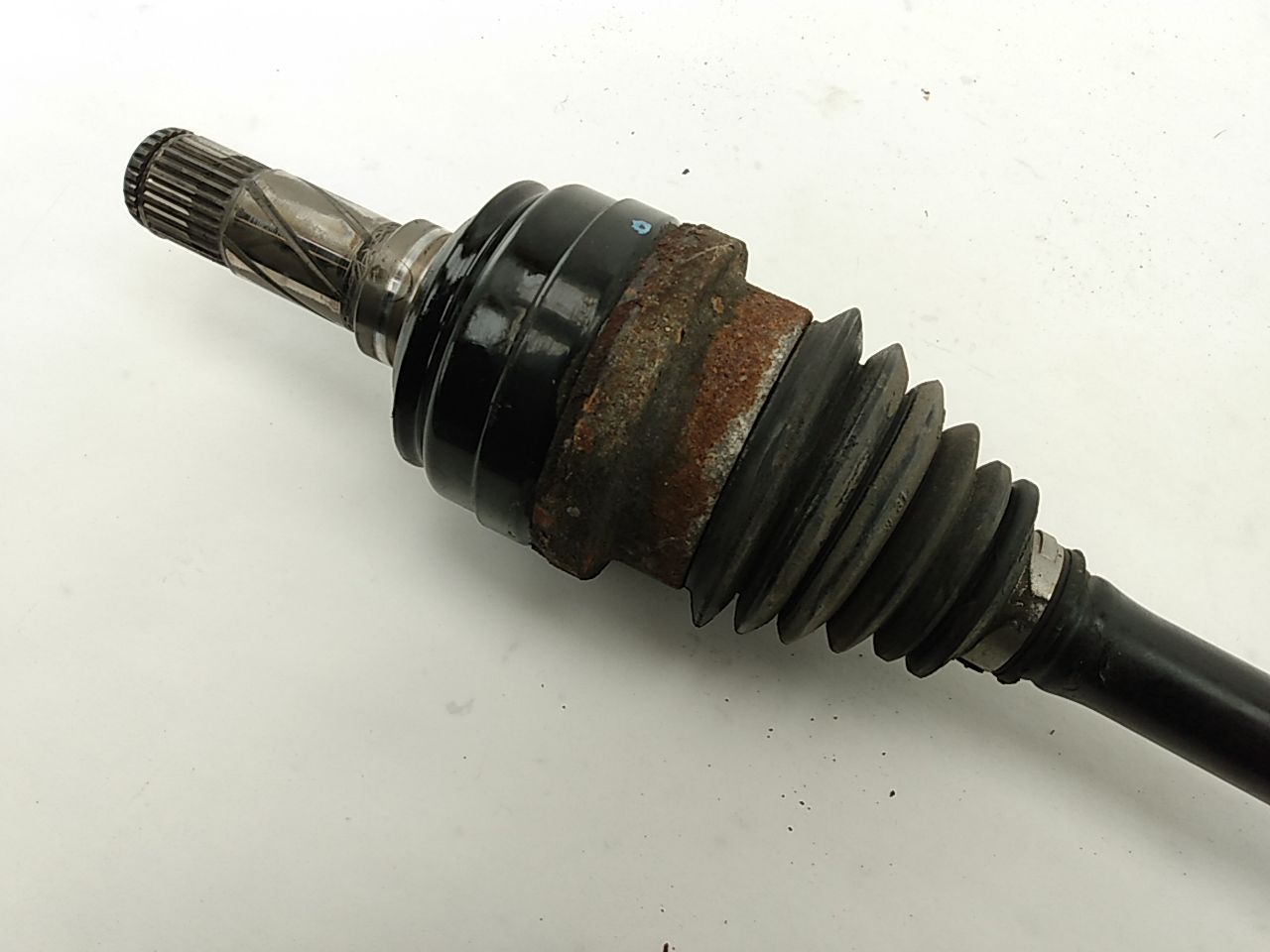 Volvo V70 Passenger Right Rear Axle Drive Shaft