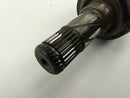 Volvo V70 Passenger Right Rear Axle Drive Shaft-12