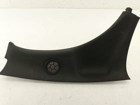 Pontiac Solstice Driver Left Rear Speaker Trim Panel - 0