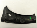 Pontiac Solstice Driver Left Rear Speaker Trim Panel-3