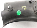 Pontiac Solstice Driver Left Rear Speaker Trim Panel-4