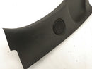 Pontiac Solstice Driver Left Rear Speaker Trim Panel-8
