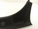 Pontiac Solstice Driver Left Rear Speaker Trim Panel-9