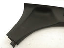Pontiac Solstice Driver Left Rear Speaker Trim Panel-10