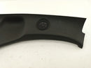 Pontiac Solstice Driver Left Rear Speaker Trim Panel-11