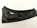 Pontiac Solstice Driver Left Rear Speaker Trim Panel-12