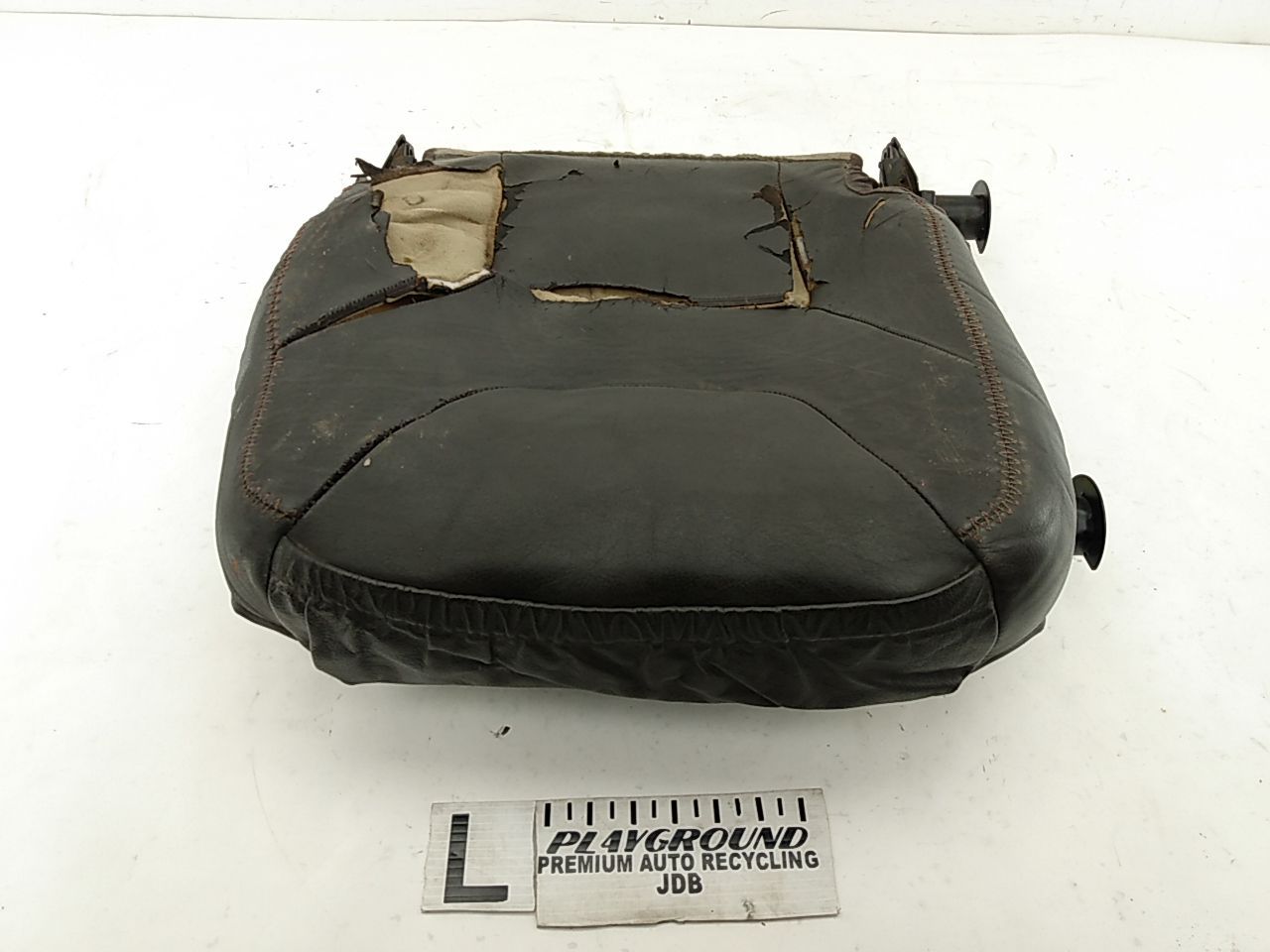 Volvo V70 **AS IS** Driver Left Front Lower Seat Cushion - 0