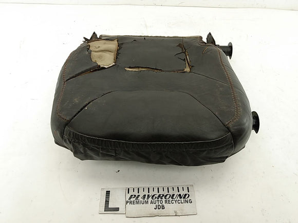 Volvo V70 **AS IS** Driver Left Front Lower Seat Cushion