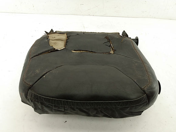 Volvo V70 **AS IS** Driver Left Front Lower Seat Cushion
