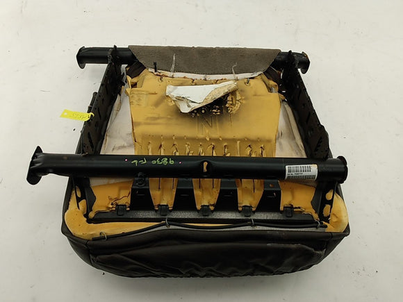 Volvo V70 **AS IS** Driver Left Front Lower Seat Cushion