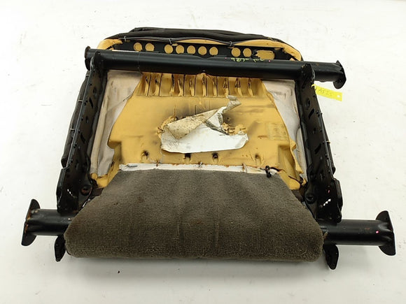 Volvo V70 **AS IS** Driver Left Front Lower Seat Cushion