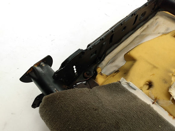 Volvo V70 **AS IS** Driver Left Front Lower Seat Cushion