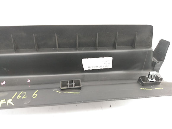 Pontiac Solstice Passenger Right Front Door Sill Step Plate Trim