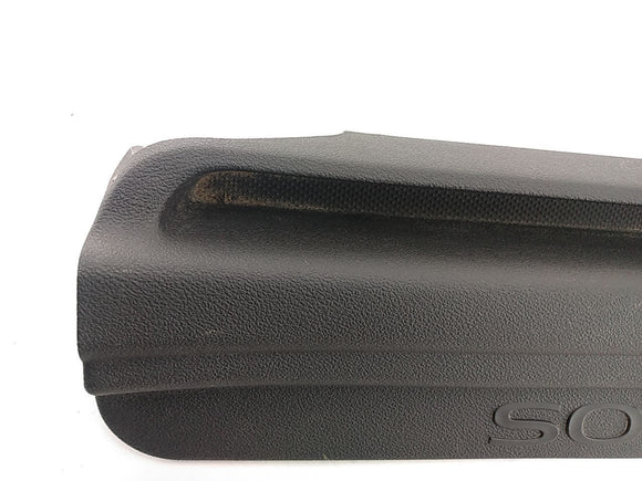 Pontiac Solstice Passenger Right Front Door Sill Step Plate Trim