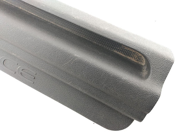 Pontiac Solstice Passenger Right Front Door Sill Step Plate Trim