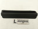Pontiac Solstice Driver Left Front Door Sill Step Plate Trim-1