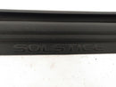 Pontiac Solstice Driver Left Front Door Sill Step Plate Trim-5