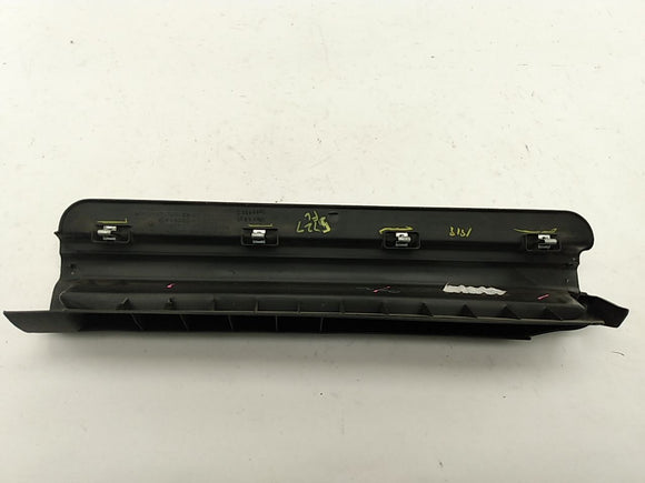 Pontiac Solstice Driver Left Front Door Sill Step Plate Trim