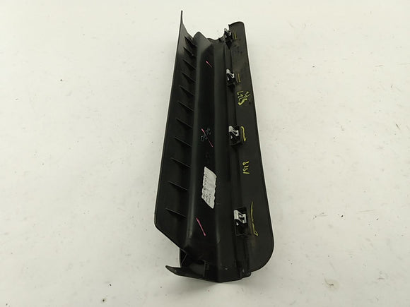 Pontiac Solstice Driver Left Front Door Sill Step Plate Trim