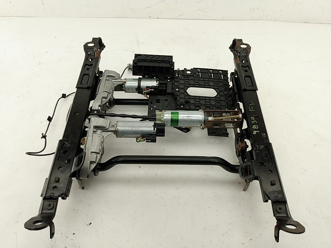 Volvo V70 Driver Left Front Frame Base