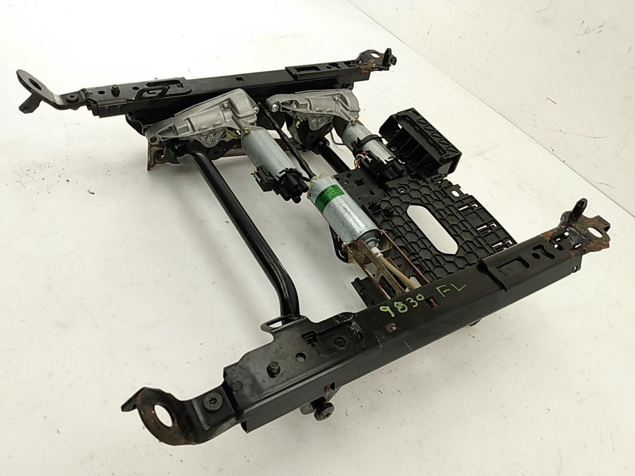 Volvo V70 Driver Left Front Frame Base