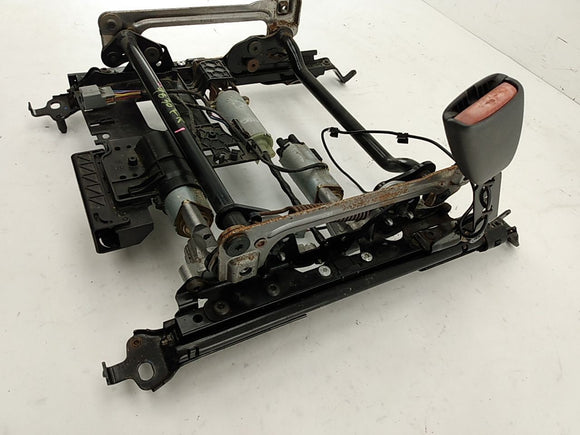 Volvo V70 Passenger Right Front Frame Base