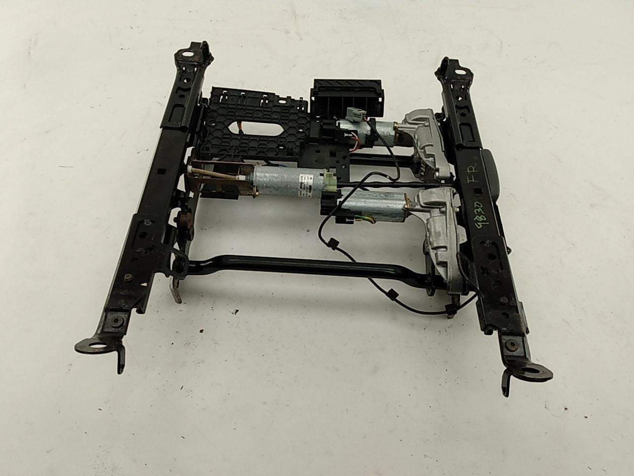 Volvo V70 Passenger Right Front Frame Base