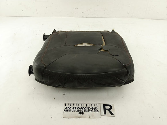 Volvo V70 **AS IS** Passenger Right Front Lower Seat Cushion