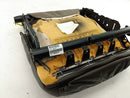 Volvo V70 **AS IS** Passenger Right Front Lower Seat Cushion-9