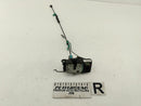 Pontiac Solstice Passenger Right Front Door Lock Actuator-1