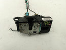 Pontiac Solstice Passenger Right Front Door Lock Actuator-2