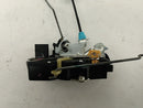 Pontiac Solstice Passenger Right Front Door Lock Actuator-3