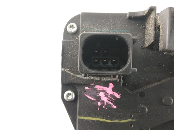 Pontiac Solstice Passenger Right Front Door Lock Actuator