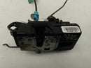 Pontiac Solstice Passenger Right Front Door Lock Actuator-7