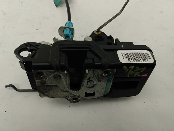 Pontiac Solstice Passenger Right Front Door Lock Actuator