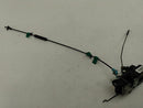 Pontiac Solstice Passenger Right Front Door Lock Actuator-9
