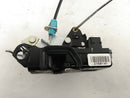 Pontiac Solstice Passenger Right Front Door Lock Actuator-10