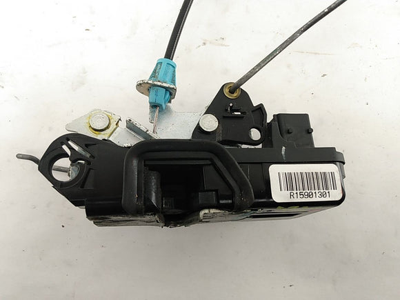 Pontiac Solstice Passenger Right Front Door Lock Actuator