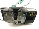 Pontiac Solstice Passenger Right Front Door Lock Actuator-11